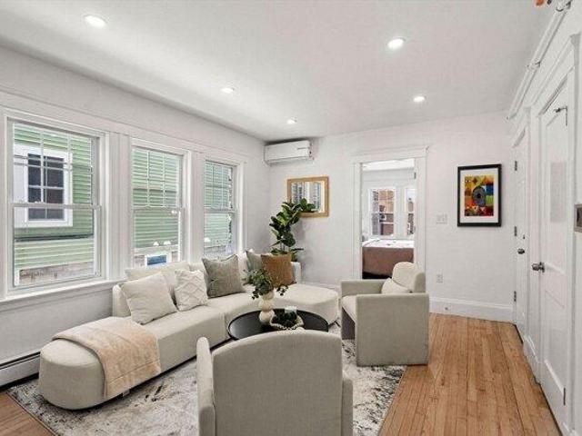 Condo for sale in Somerville, Massachusetts