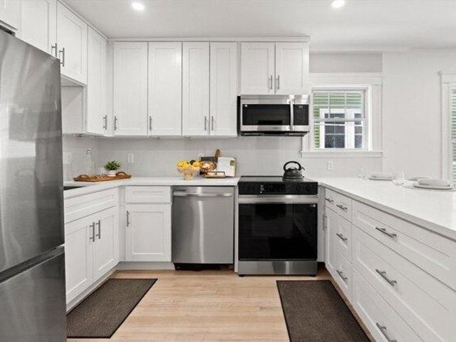 Condo for sale in Somerville, Massachusetts