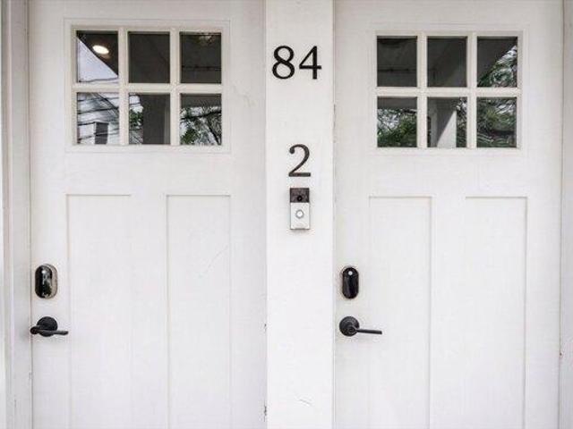 Condo for sale in Somerville, Massachusetts