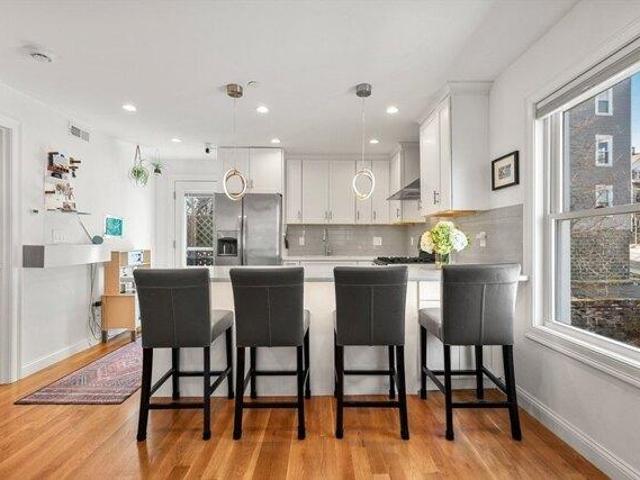 Condo for sale in Somerville, Massachusetts