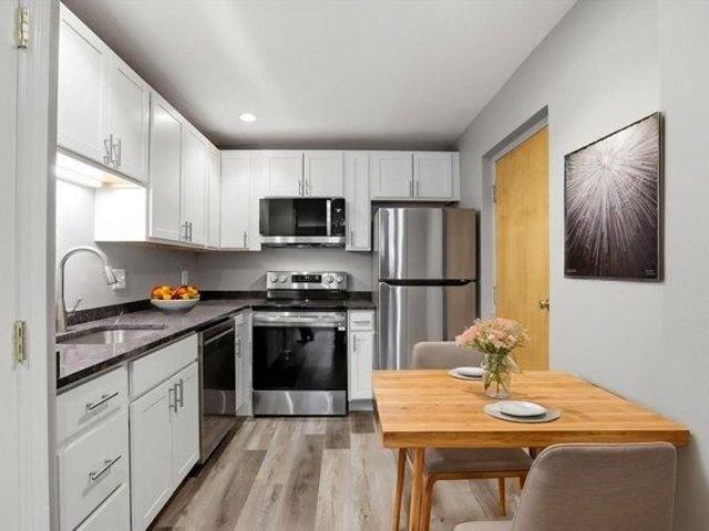 Condo for sale in Somerville, Massachusetts