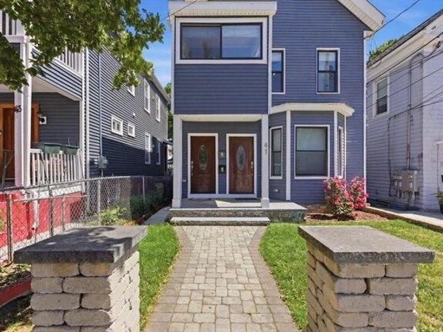 Condo for sale in Somerville, Massachusetts