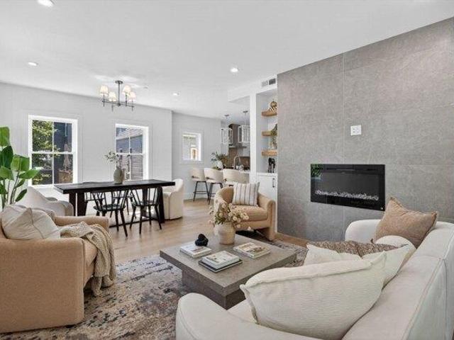 Condo for sale in Somerville, Massachusetts