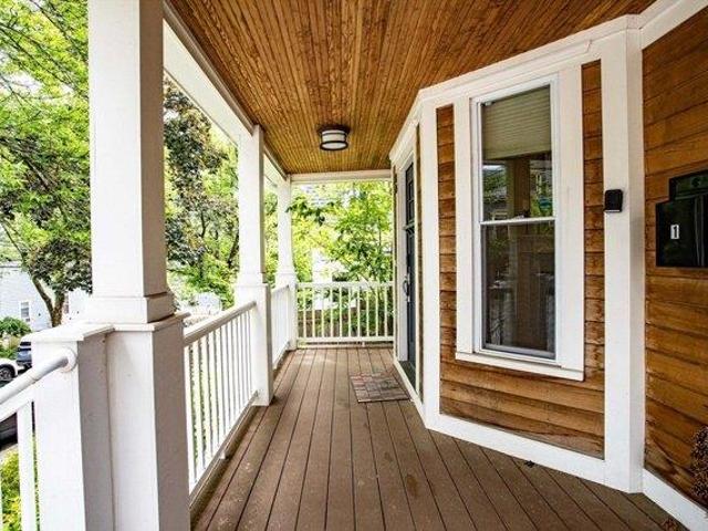 Condo for sale in Somerville, Massachusetts