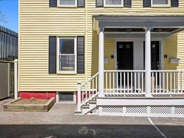 Condo for sale in Somerville, Massachusetts