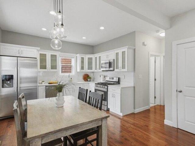 Condo for sale in Somerville, Massachusetts