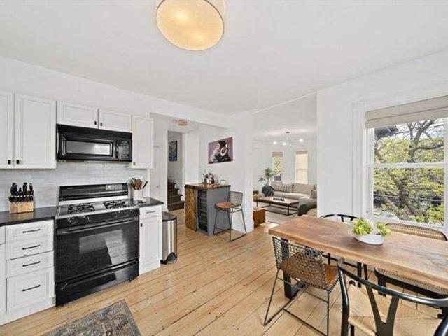Condo for sale in Somerville, Massachusetts