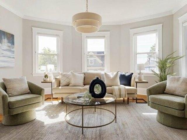 Condo for sale in Somerville, Massachusetts