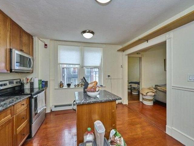 Condo for sale in Somerville, Massachusetts