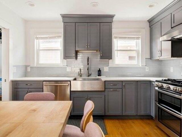 Condo for sale in Somerville, Massachusetts