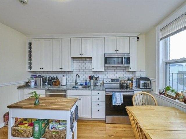 Condo for sale in Somerville, Massachusetts