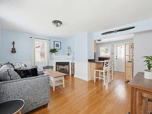 Condo for sale in Somerville, Massachusetts
