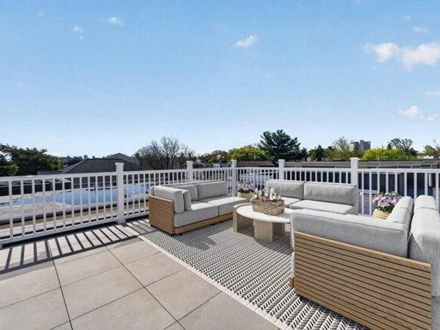 Condo for sale in Somerville, Massachusetts
