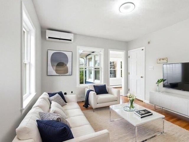Condo for sale in Somerville, Massachusetts