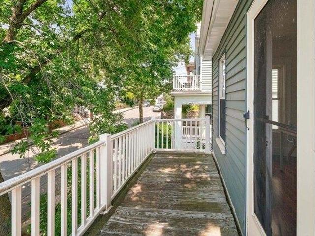 Condo for sale in Somerville, Massachusetts