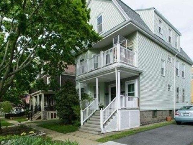 Condo for sale in Somerville, Massachusetts