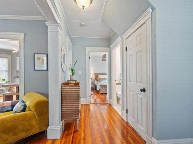Condo for sale in Somerville, Massachusetts