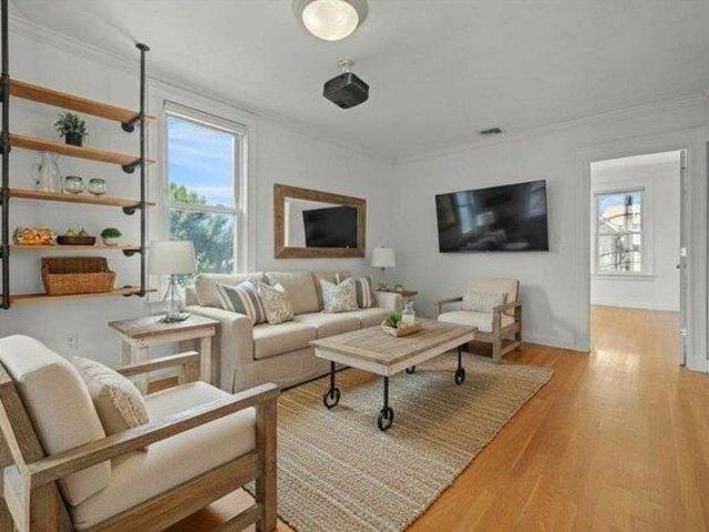 Condo for sale in Somerville, Massachusetts