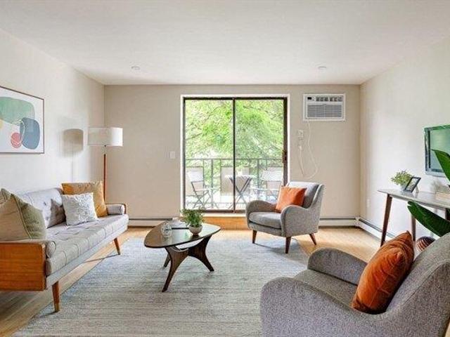 Condo for sale in Somerville, Massachusetts