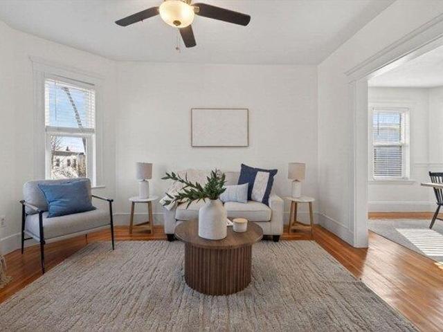 Condo for sale in Somerville, Massachusetts
