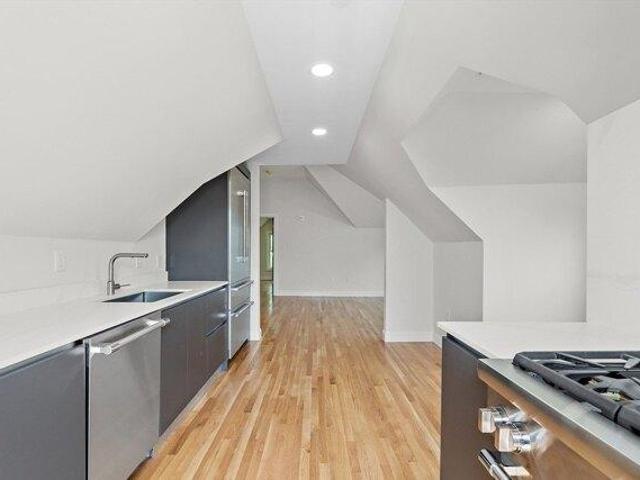 Condo for sale in Somerville, Massachusetts
