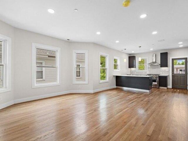 Condo for sale in Somerville, Massachusetts