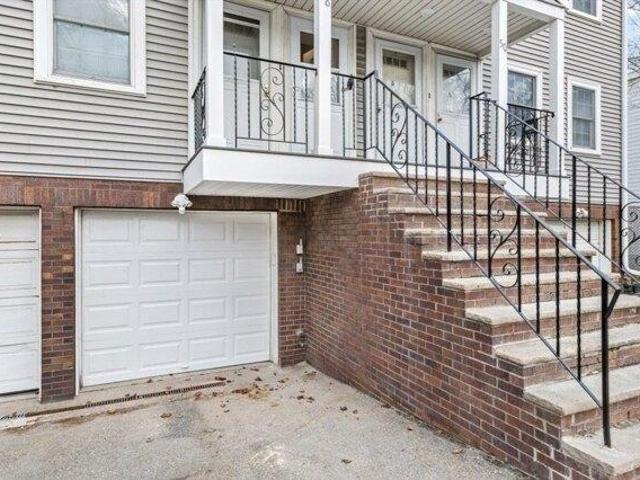 Condo for sale in Somerville, Massachusetts