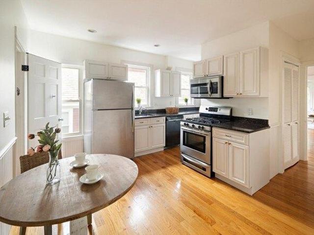 Condo for sale in Somerville, Massachusetts