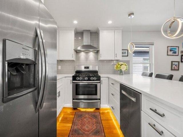 Condo for sale in Somerville, Massachusetts