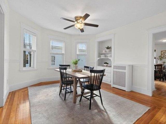 Condo for sale in Somerville, Massachusetts