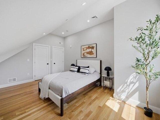 Condo for sale in Somerville, Massachusetts