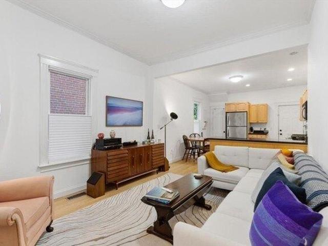 Condo for sale in Somerville, Massachusetts