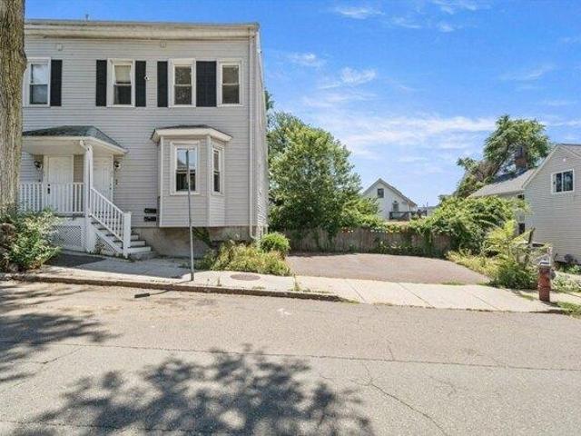 Condo for sale in Somerville, Massachusetts