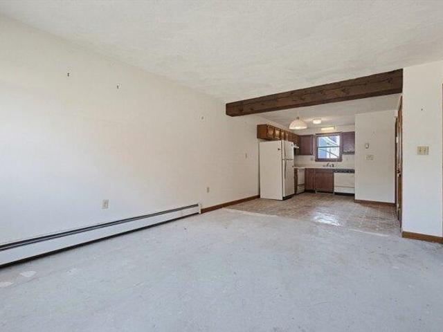 Condo for sale in Somerville, Massachusetts