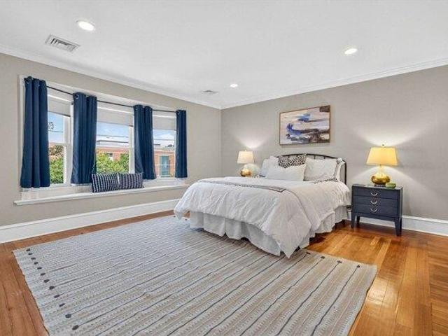 Condo for sale in Somerville, Massachusetts
