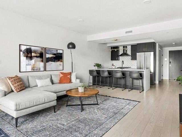 Condo for sale in Somerville, Massachusetts