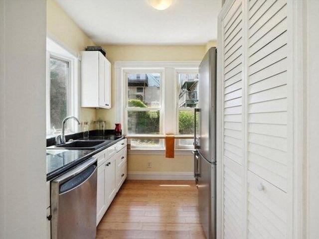 Condo for sale in Somerville, Massachusetts