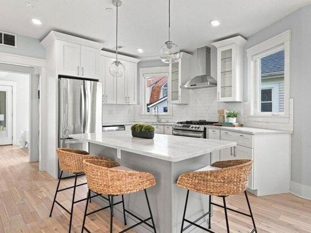 Condo for sale in Somerville, Massachusetts