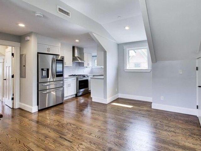 Condo for sale in Somerville, Massachusetts