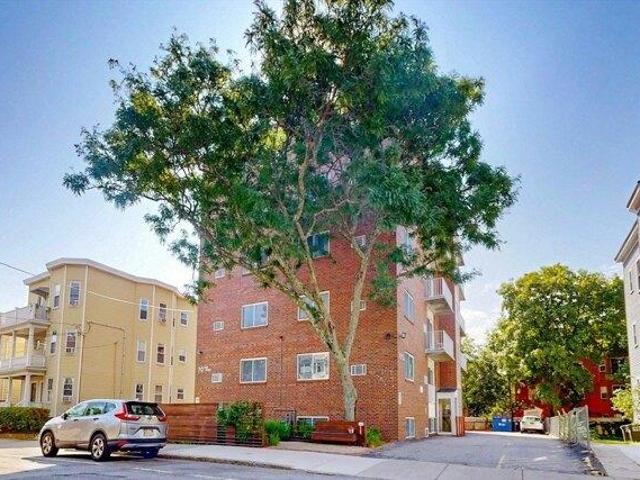Condo for sale in Somerville, Massachusetts