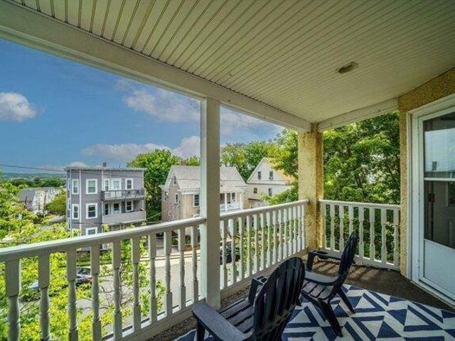 Condo for sale in Somerville, Massachusetts