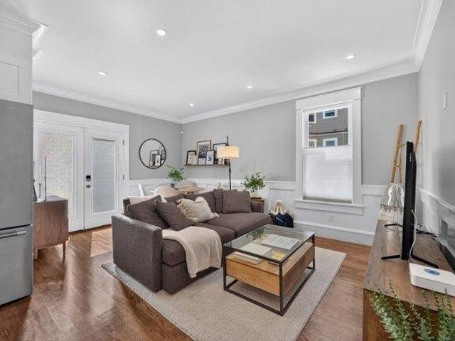 Condo for sale in Somerville, Massachusetts