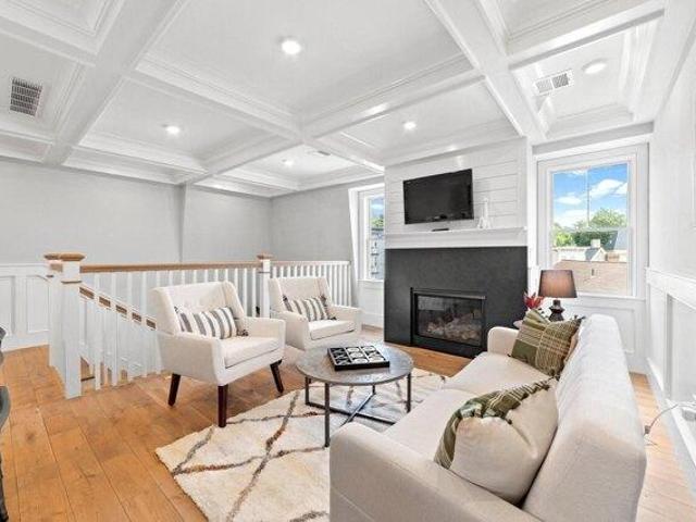 Condo for sale in Somerville, Massachusetts