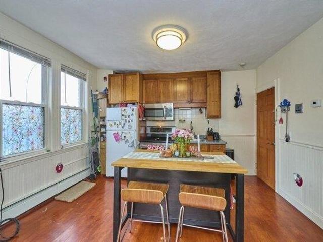 Condo for sale in Somerville, Massachusetts
