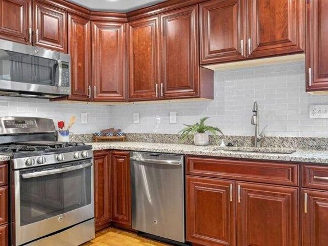 Condo for sale in Somerville, Massachusetts