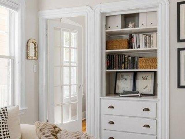 Condo for sale in Somerville, Massachusetts