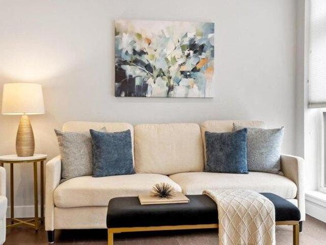 Condo for sale in Somerville, Massachusetts