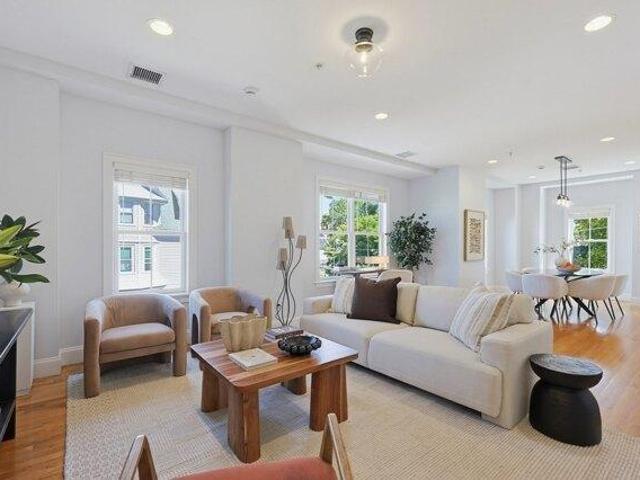 Condo for sale in Somerville, Massachusetts