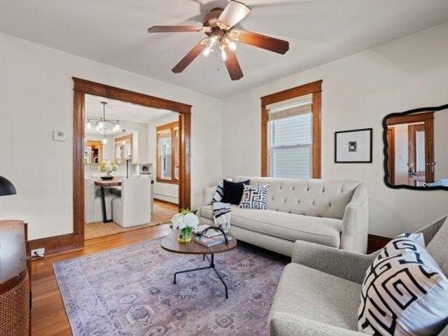 Condo for sale in Somerville, Massachusetts
