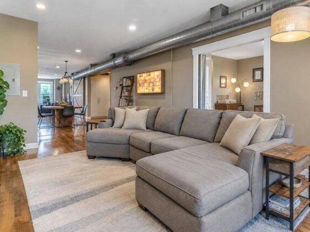Condo for sale in Spring Hill Historic District, Somerville